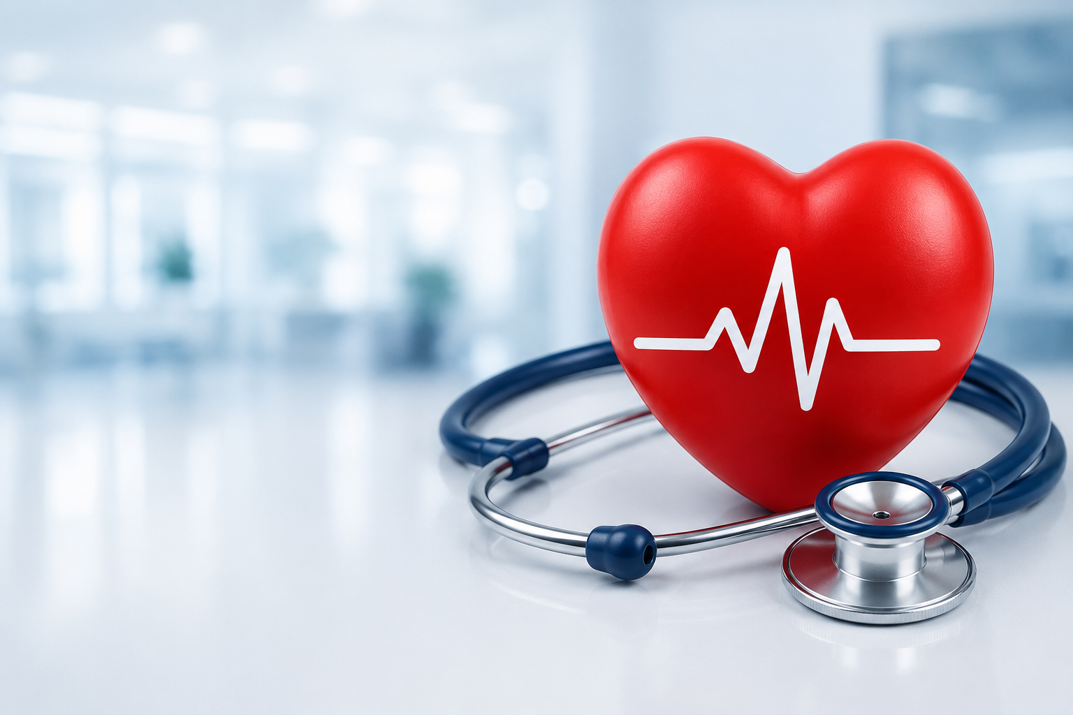 Klinikë Zemre në Tiranë, Shqipëri | Kardiolog i Specializuar për Kontrollin e Zemrës